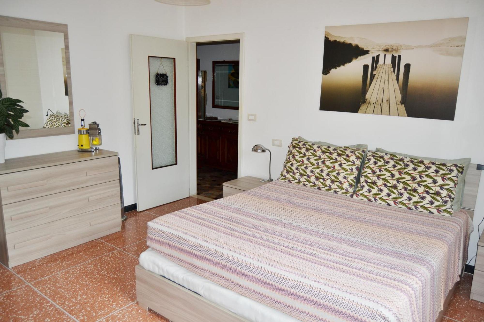 Casa Alderotti Apartamento