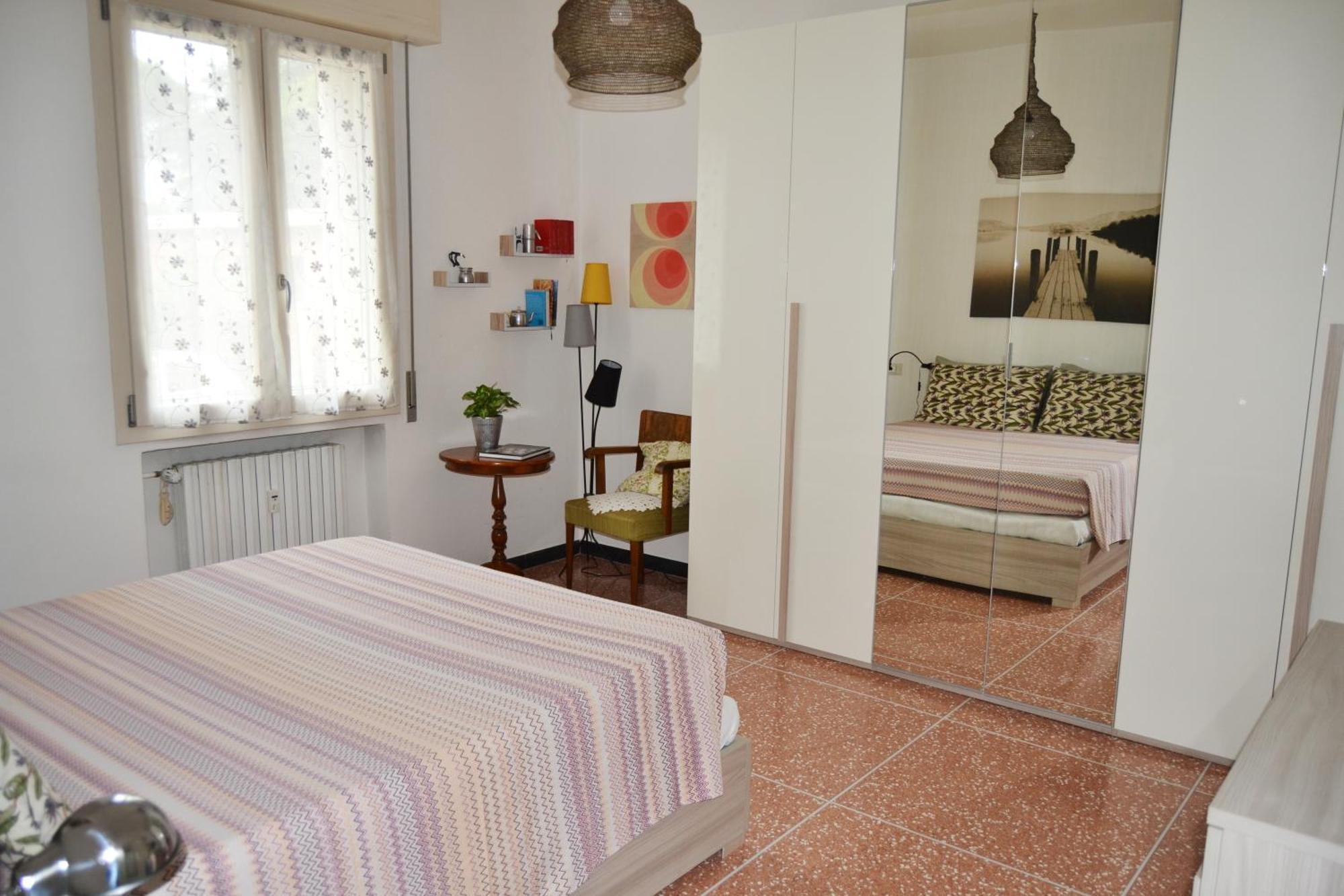 Casa Alderotti Apartamento
