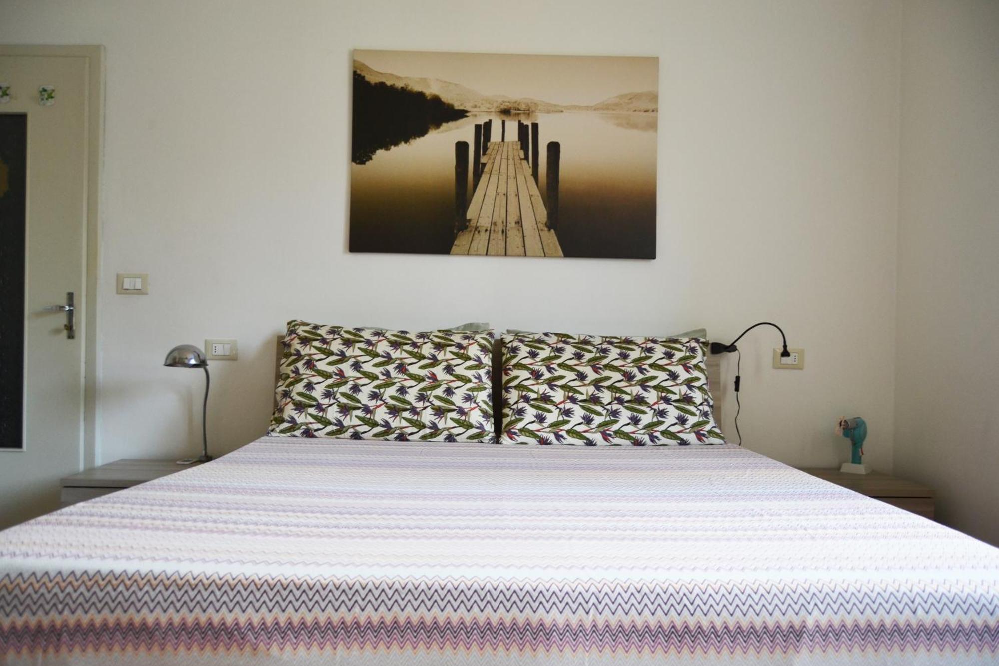 Apartamento Casa Alderotti
