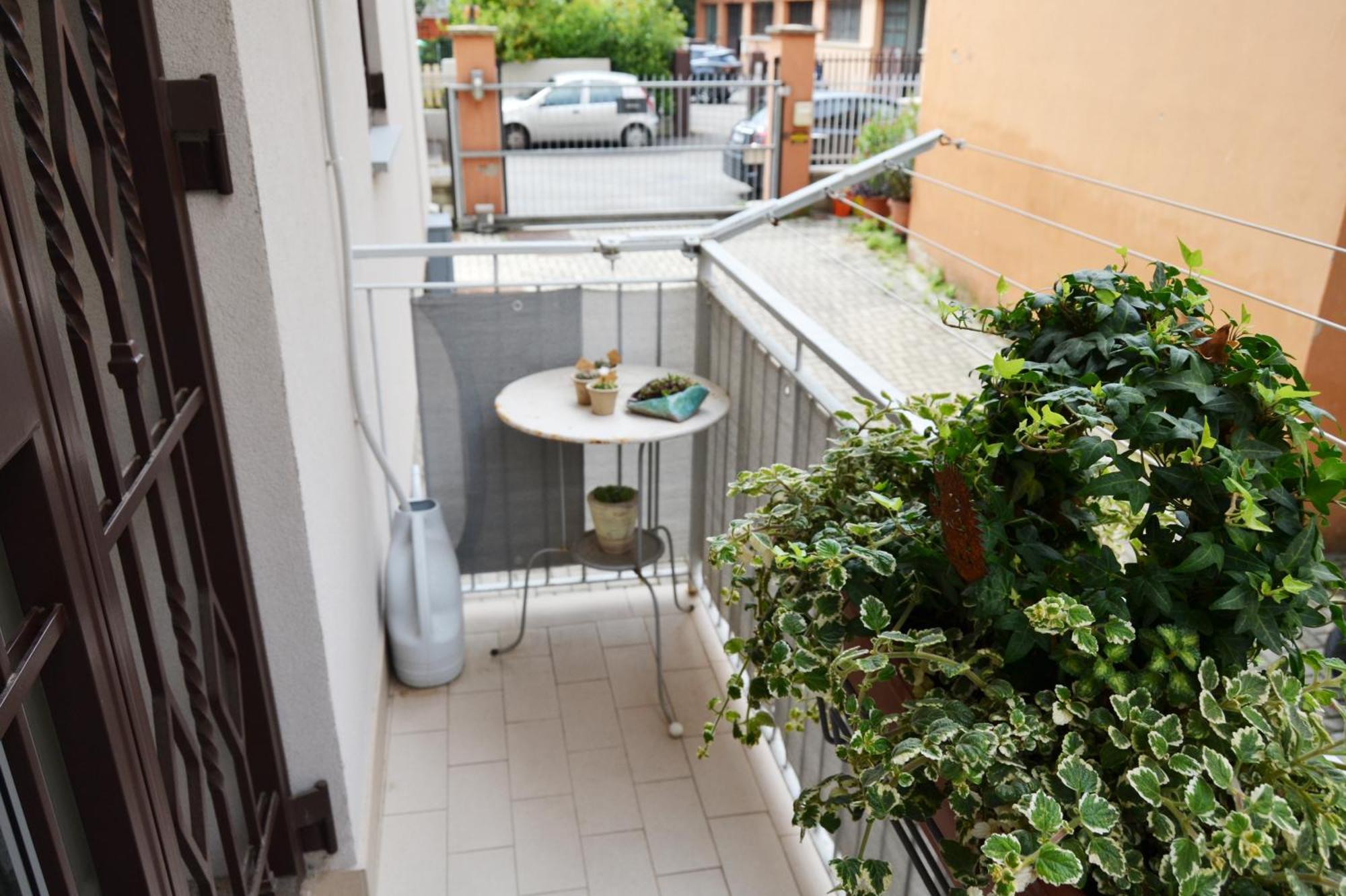 Apartamento Casa Alderotti *