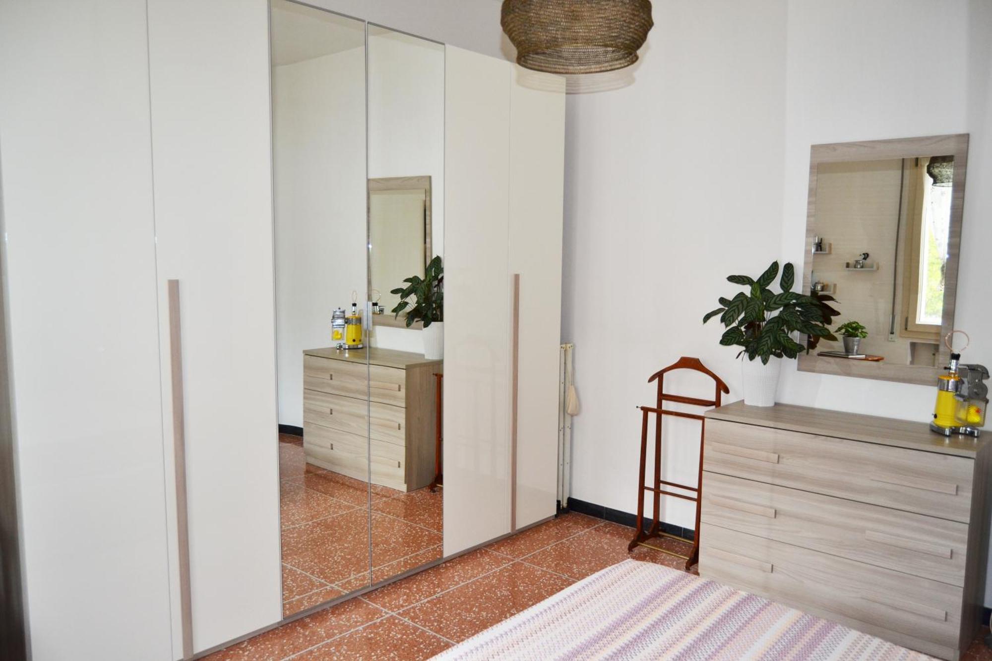 Casa Alderotti Apartamento