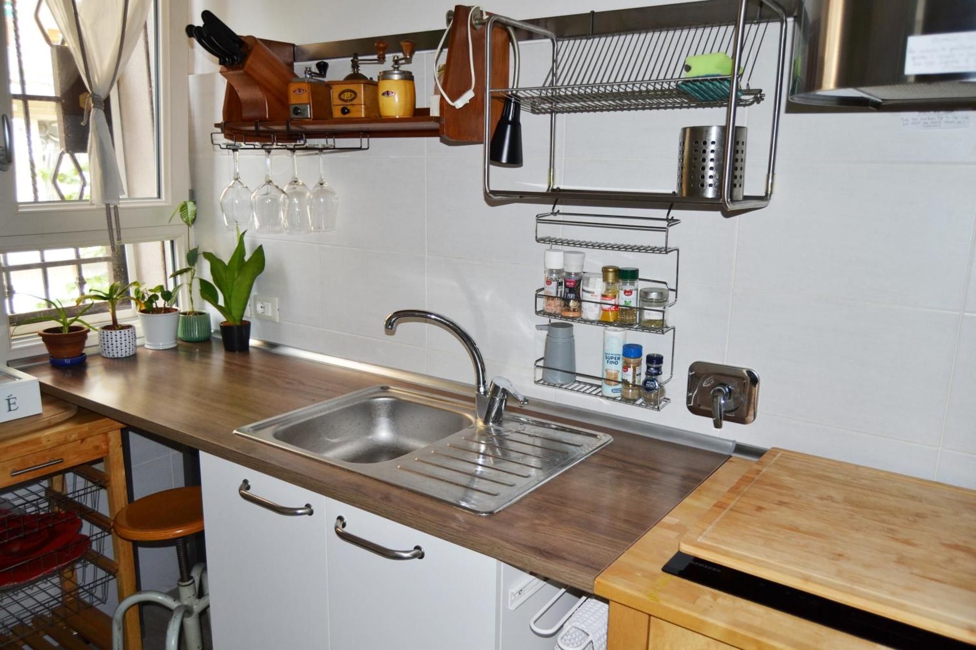 Apartamento Casa Alderotti *