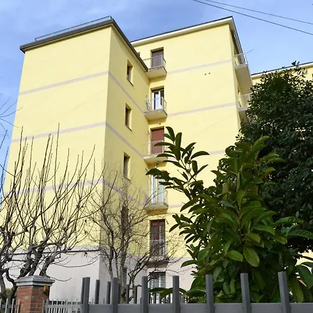 Casa Alderotti Apartment Bologna Exterior photo