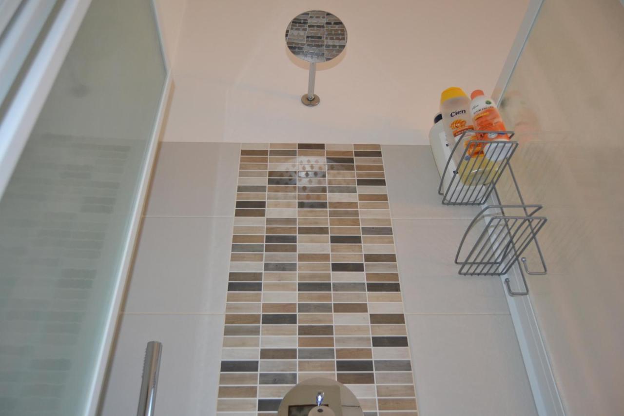 Appartement Casa Alderotti Bologne