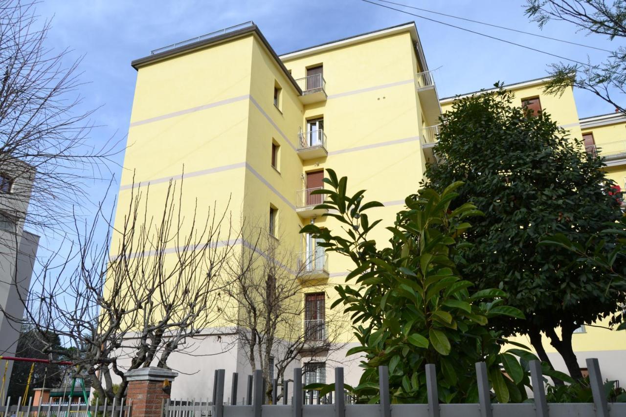 Appartement Casa Alderotti Bologne