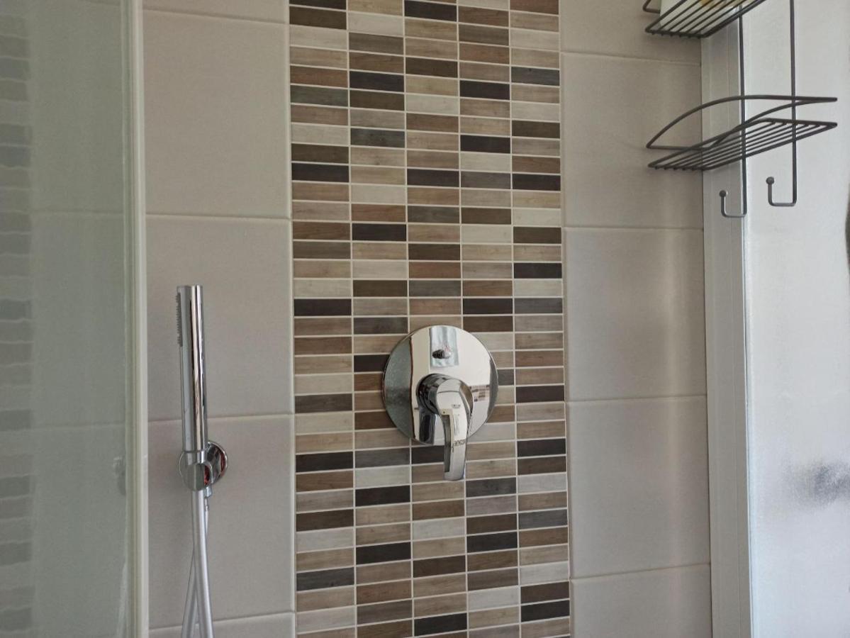 Casa Alderotti Appartement Bologne