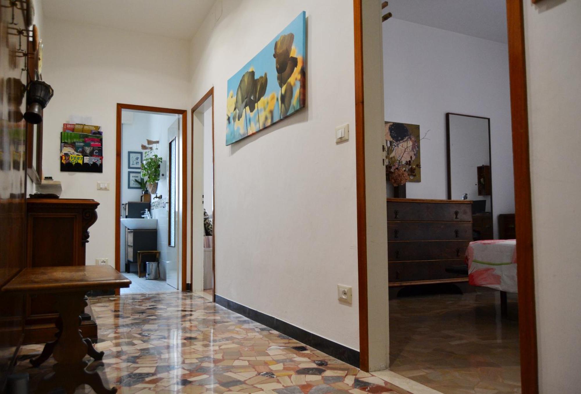 Casa Alderotti Bologne