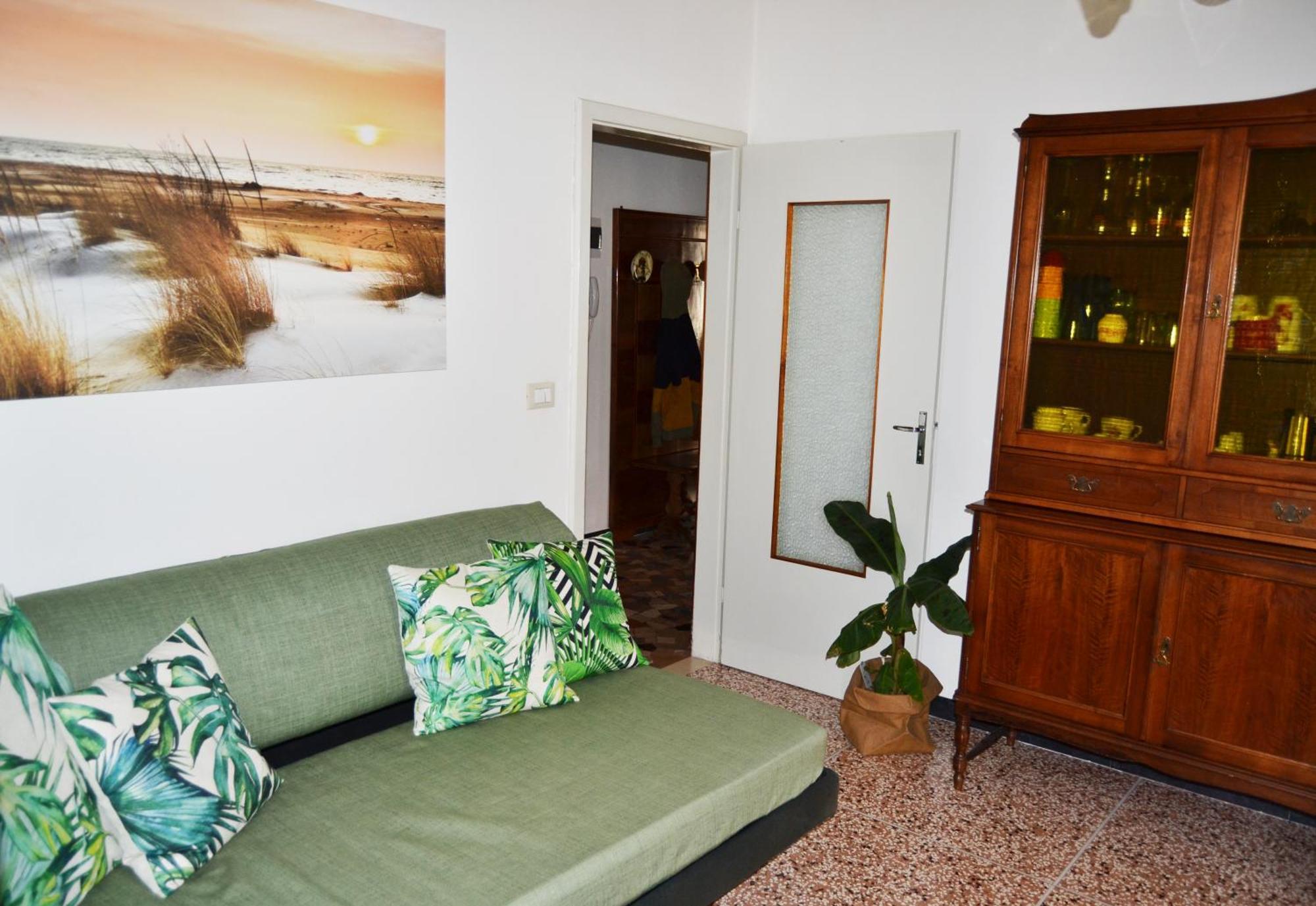 Casa Alderotti * Bologne