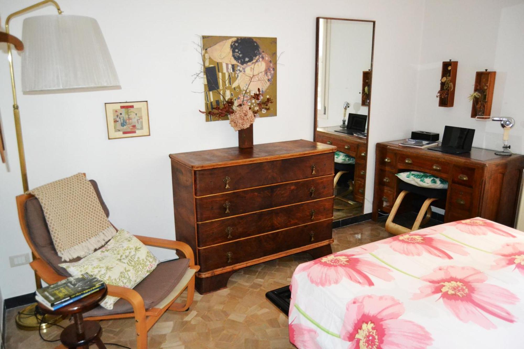 Casa Alderotti * Bologne