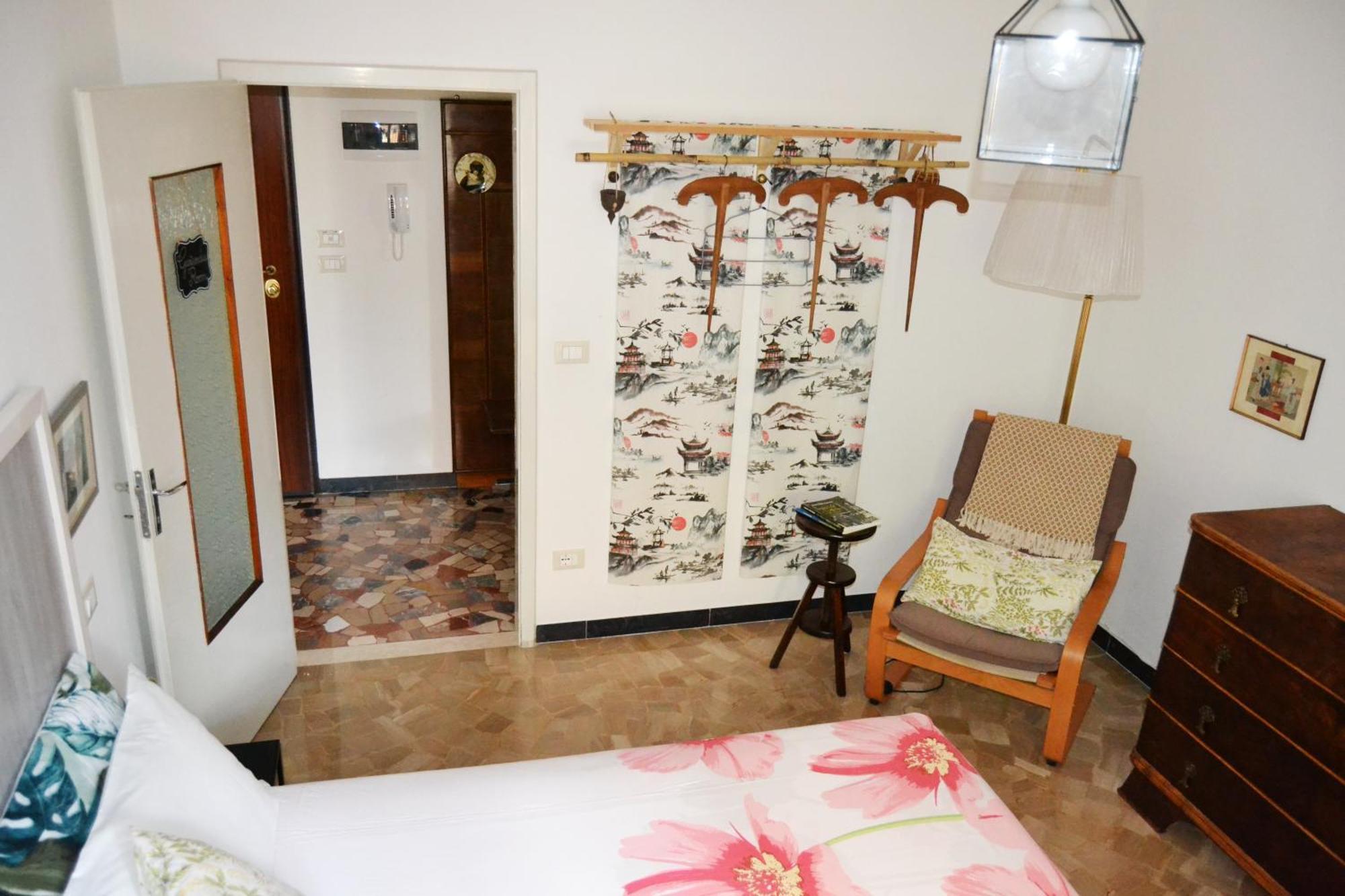 Appartement Casa Alderotti Bologne