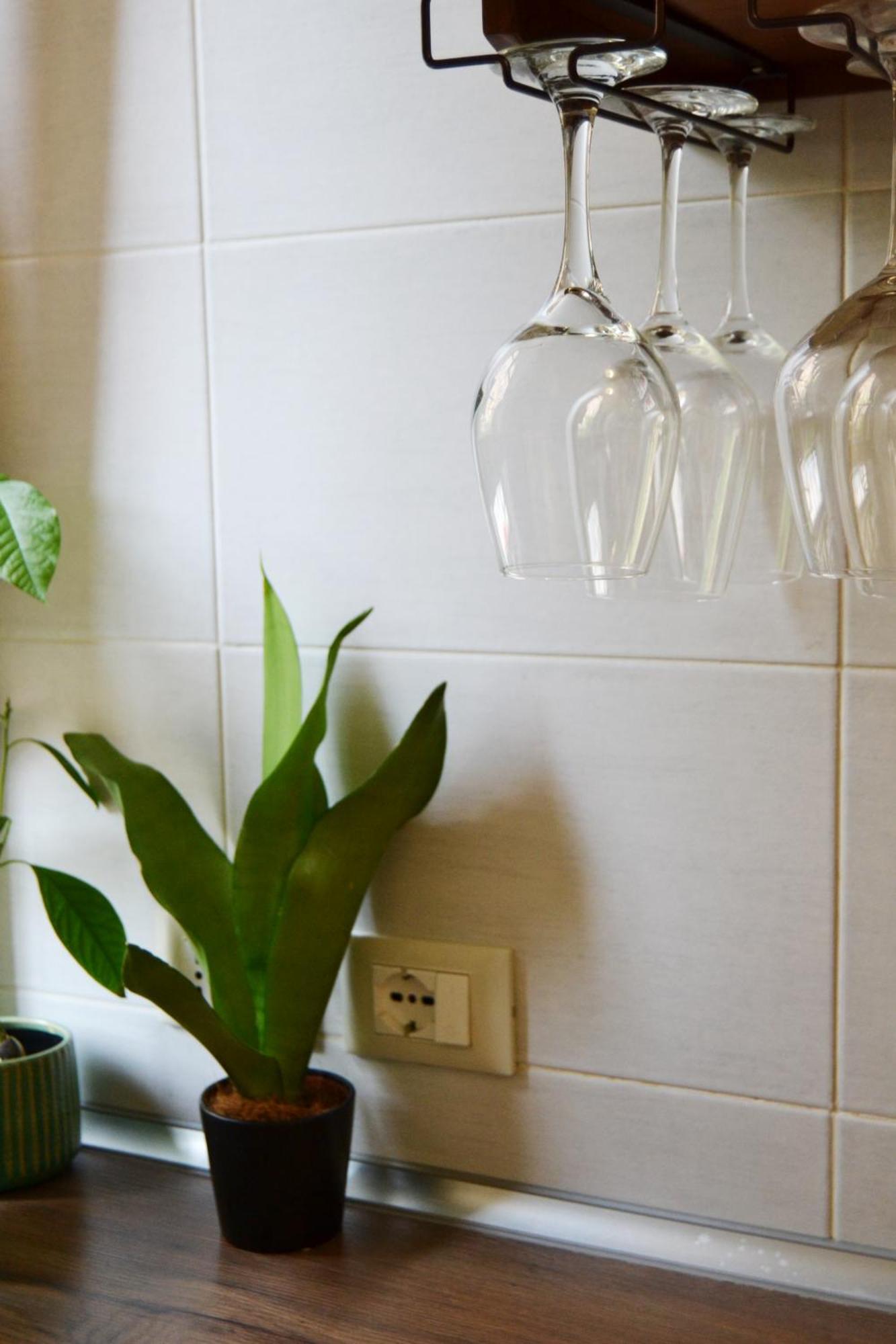 Appartement Casa Alderotti Bologne
