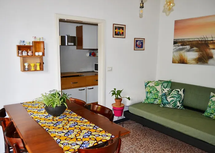 Casa Alderotti