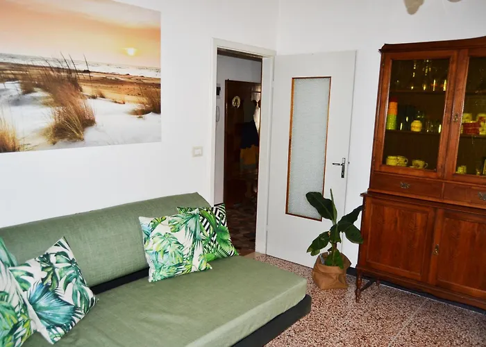 Casa Alderotti