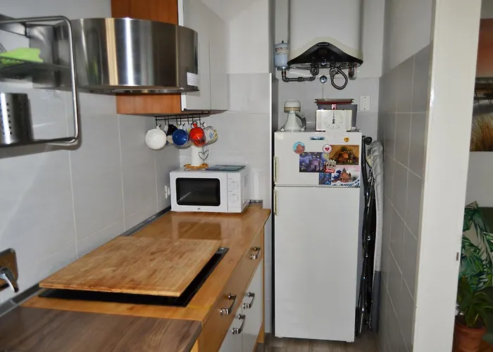 Casa Alderotti